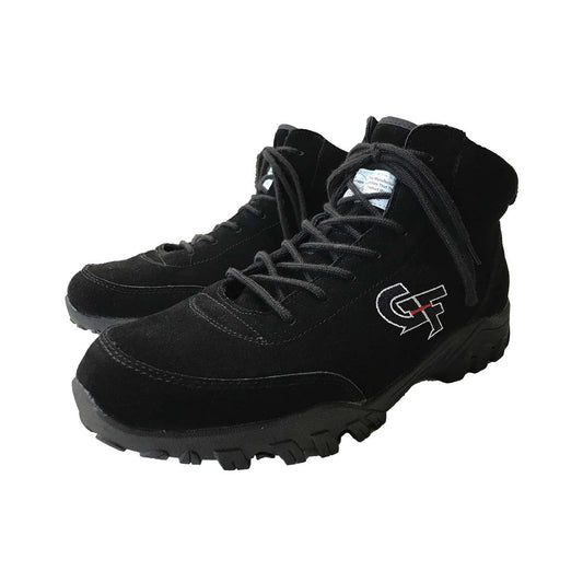 G-Force SFI Crew Shoes - Shifted Motorsports