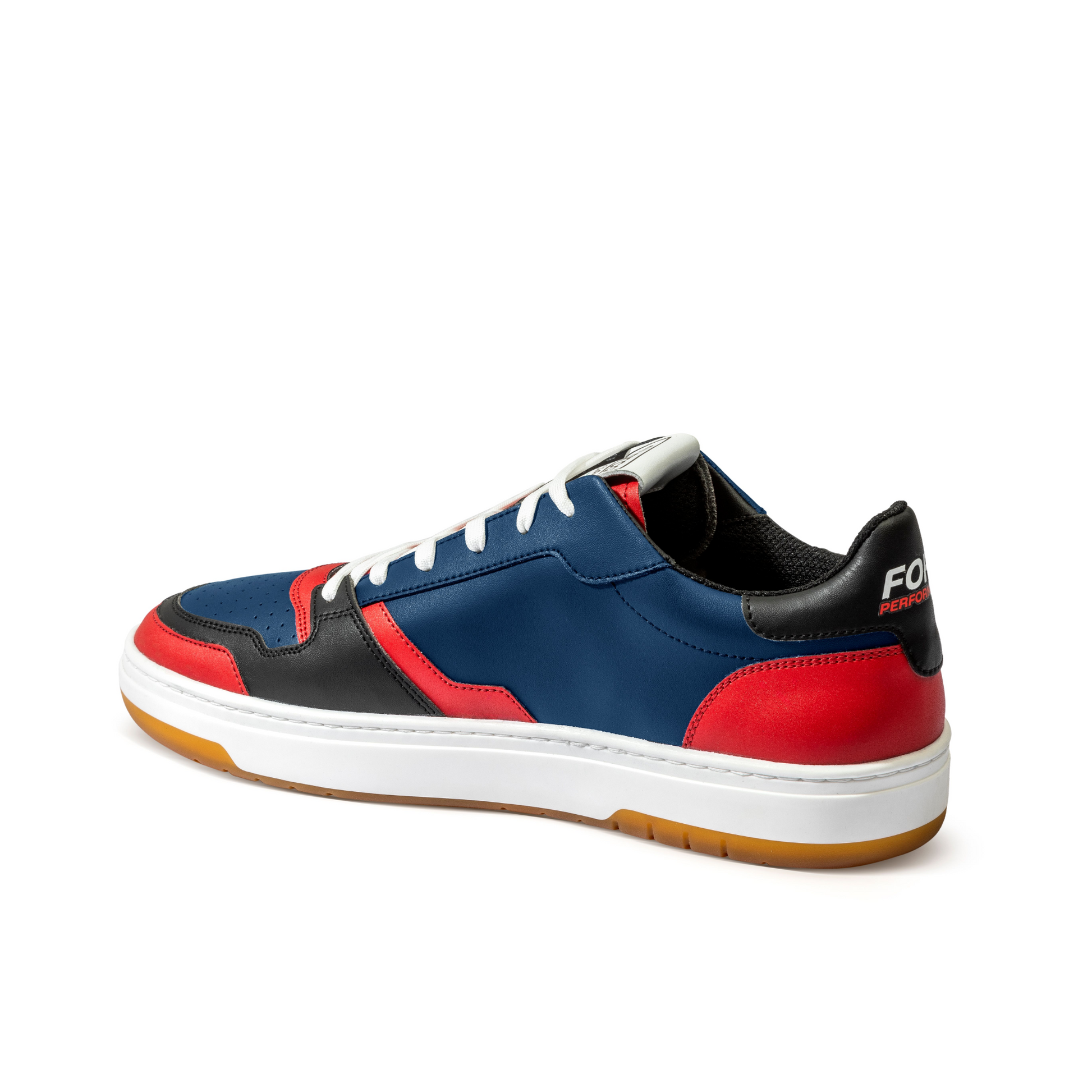 Sparco Ford Performance S-Urban Shoes - Shifted Motorsports