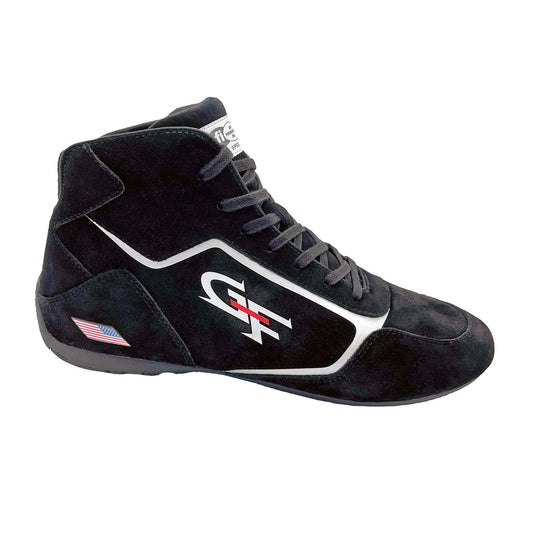 G-Force G-Limit Racing Shoes - Shifted Motorsports