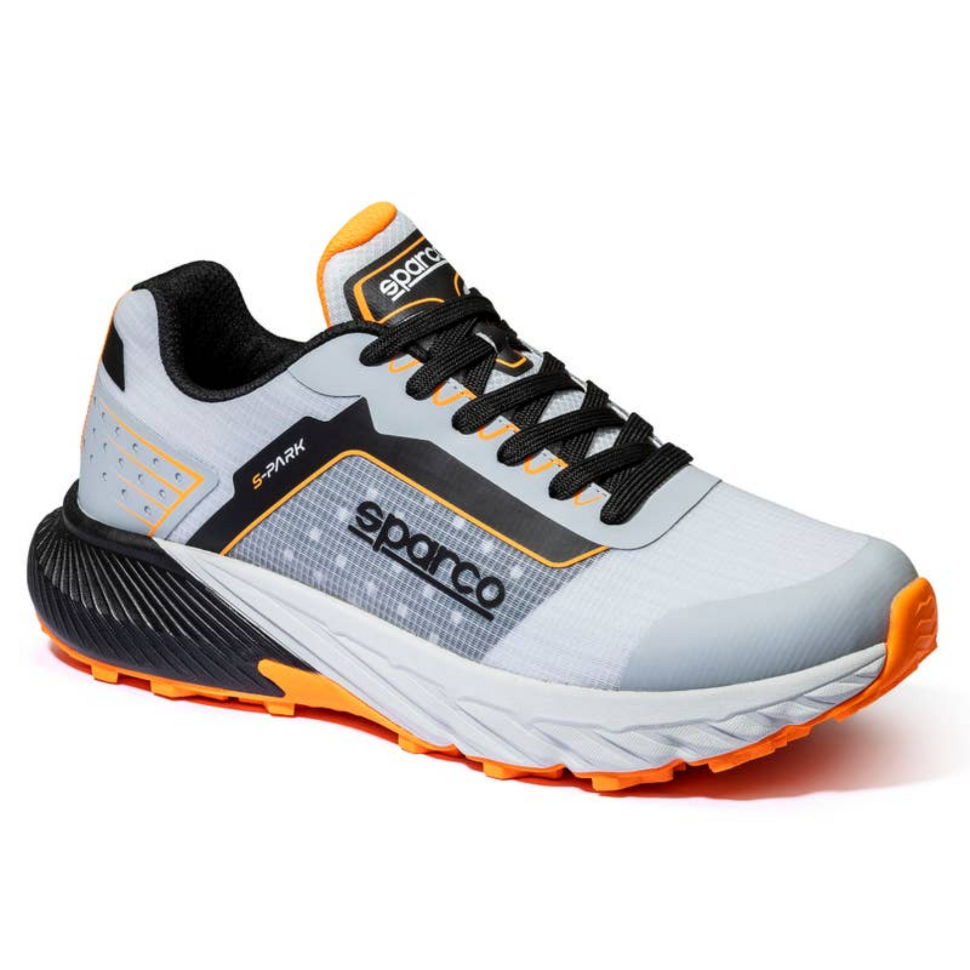 Sparco S-Park Work Shoes - Shifted Motorsports