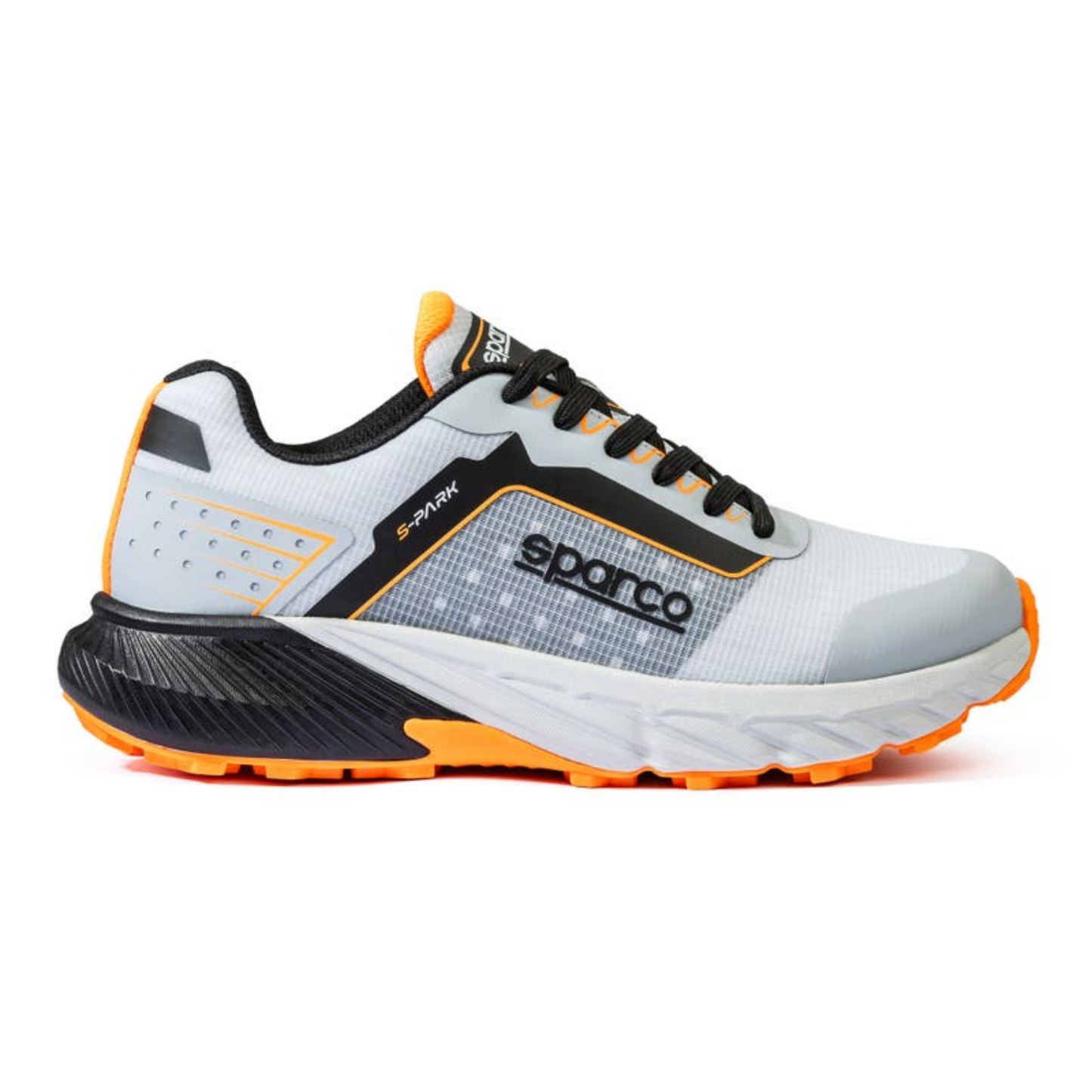 Sparco S-Park Work Shoes - Shifted Motorsports