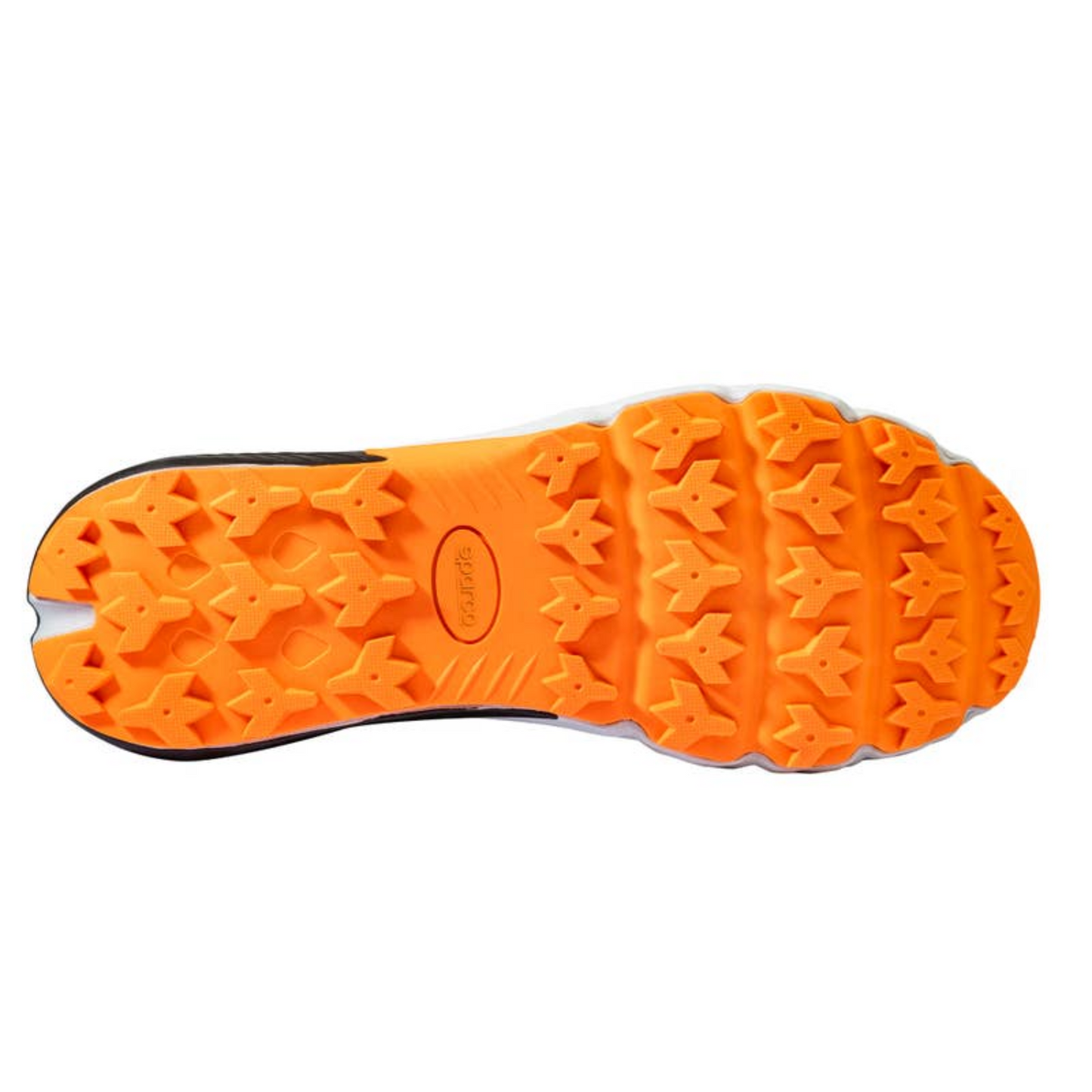 Sparco S-Park Work Shoes - Shifted Motorsports