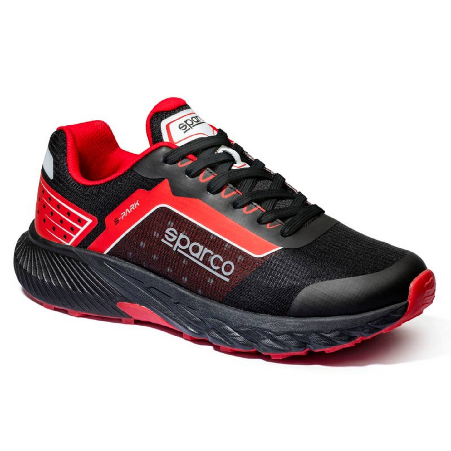 Sparco S-Park Work Shoes - Shifted Motorsports