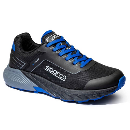 Sparco S-Park Work Shoes - Shifted Motorsports