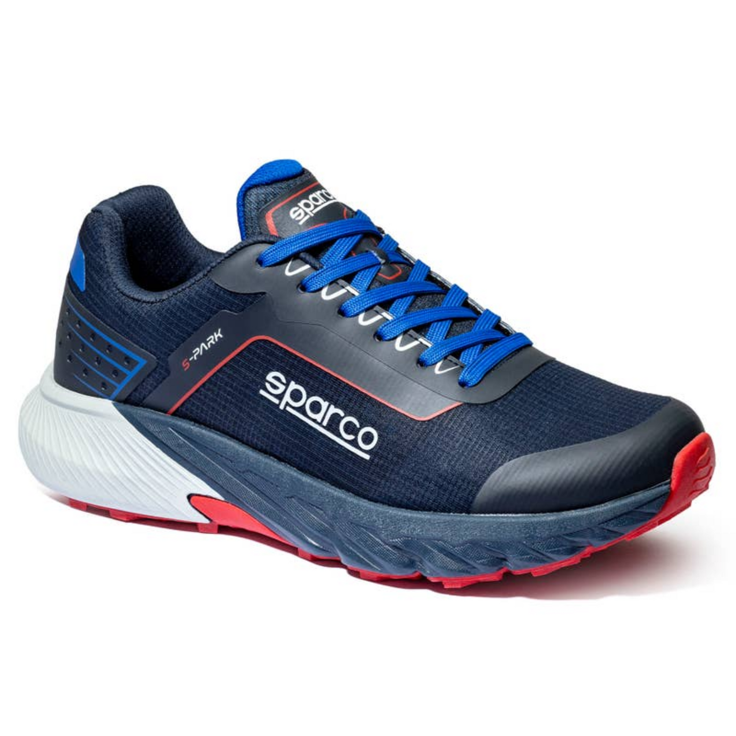 Sparco S-Park Work Shoes - Shifted Motorsports