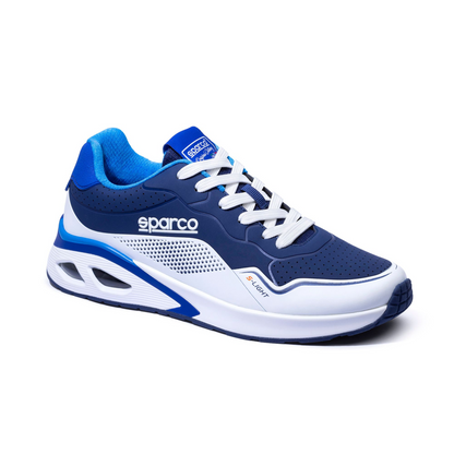 Sparco S-Light Shoes - Shifted Motorsports