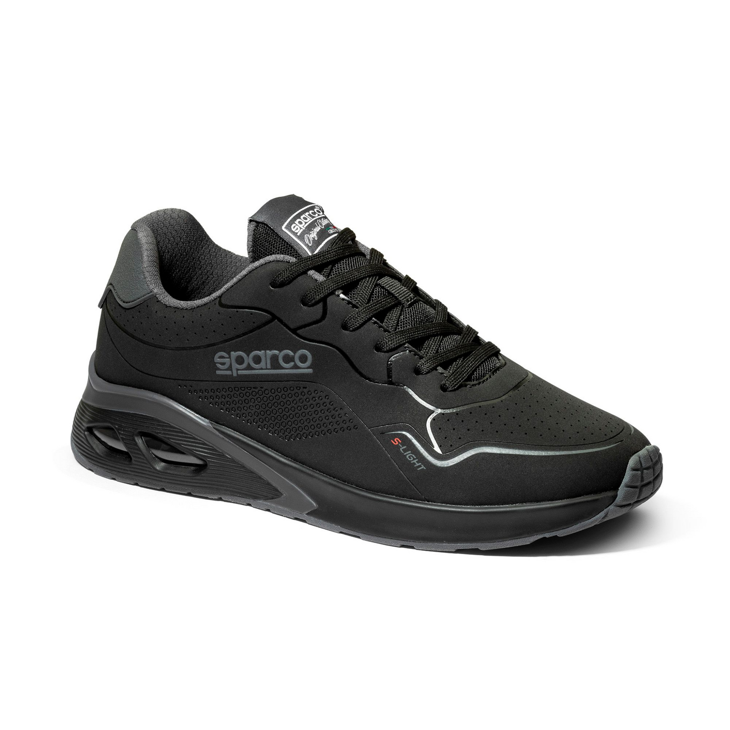 Sparco S-Light Shoes - Shifted Motorsports