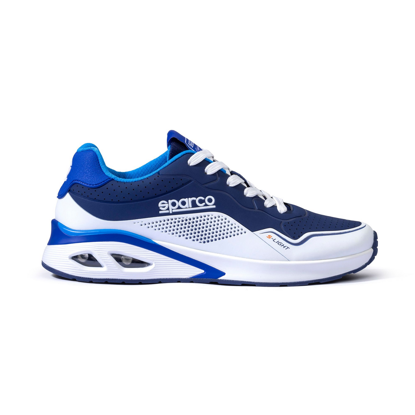 Sparco S-Light Shoes - Shifted Motorsports