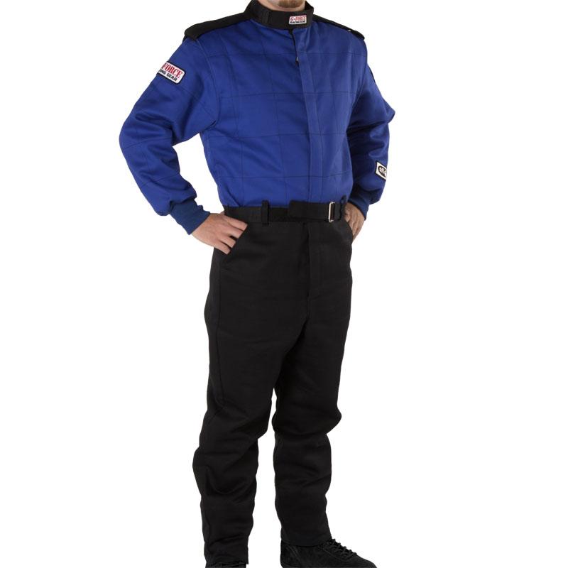G-Force GF525 Racing Suit - Shifted Motorsports
