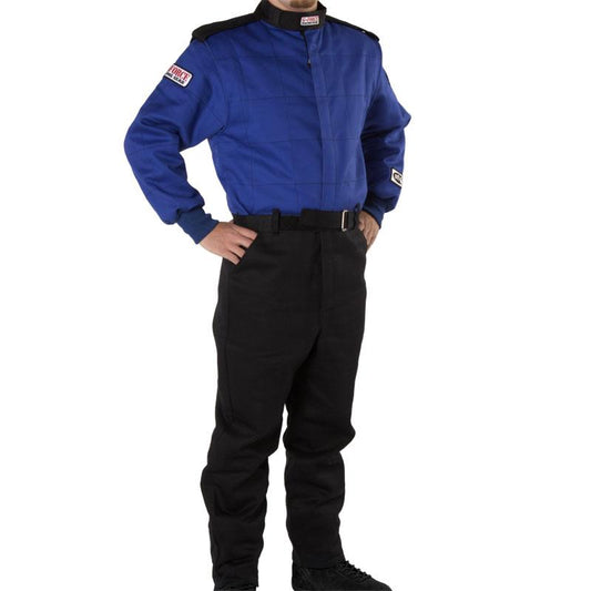 G-Force GF525 Racing Suit - Shifted Motorsports