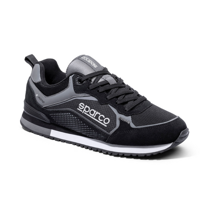 Sparco S-Road Shoes - Shifted Motorsports
