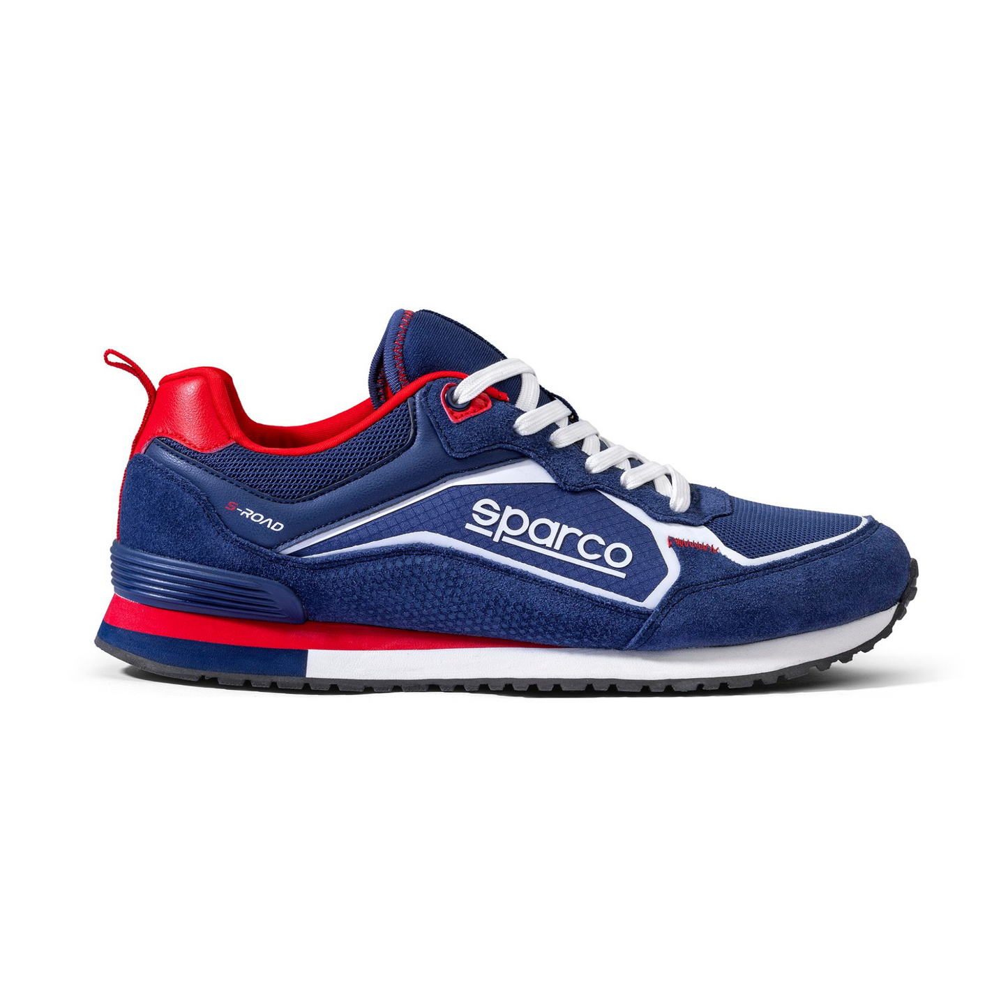 Sparco S-Road Shoes - Shifted Motorsports