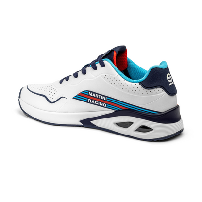 Sparco Martini S-Light Shoes - Shifted Motorsports