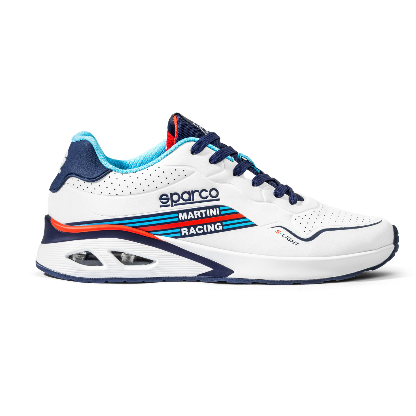 Sparco Martini S-Light Shoes - Shifted Motorsports