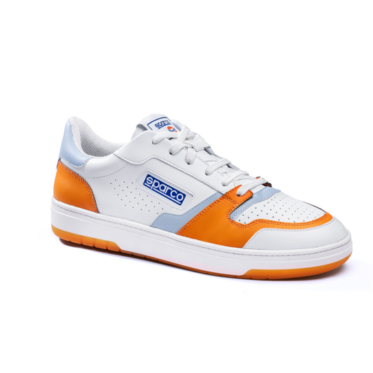 Sparco Gulf S-Urban Shoes - Shifted Motorsports