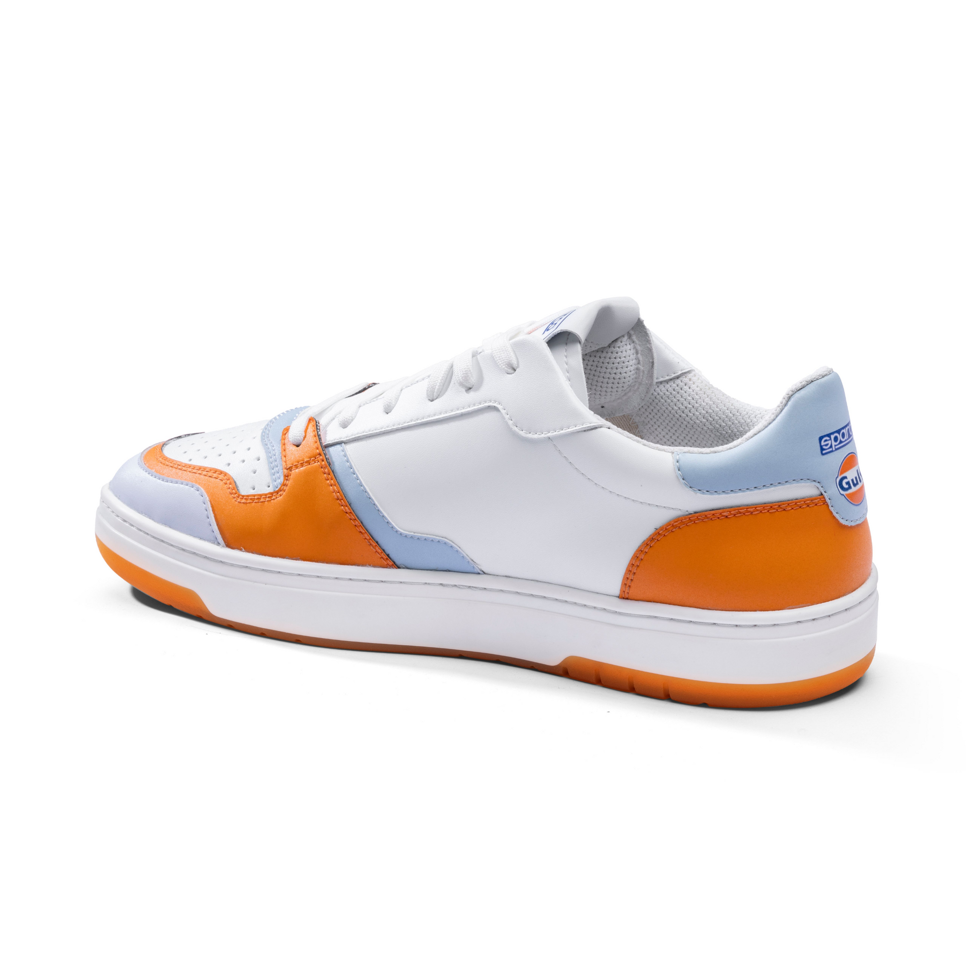 Sparco Gulf S-Urban Shoes - Shifted Motorsports