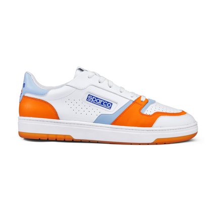Sparco Gulf S-Urban Shoes - Shifted Motorsports