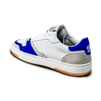 Sparco S-Urban Shoes - Shifted Motorsports