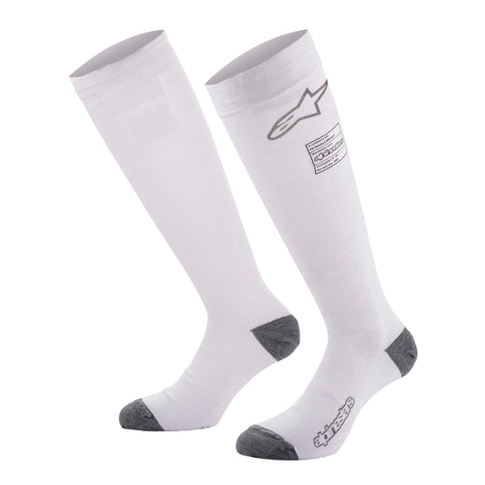 Alpinestars ZX v3 Nomex Socks - Shifted Motorsports