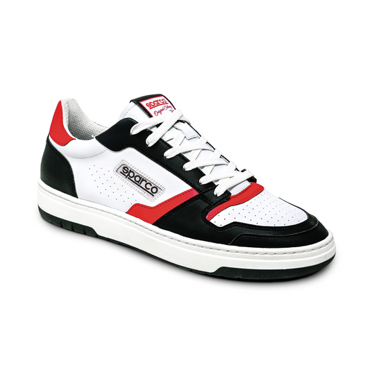 Sparco S-Urban Shoes - Shifted Motorsports