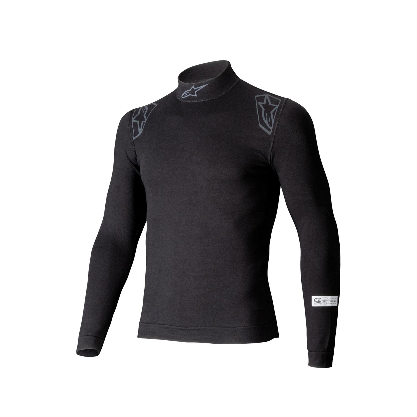 Alpinestars ZX Evo v3 Nomex Undershirt - Shifted Motorsports