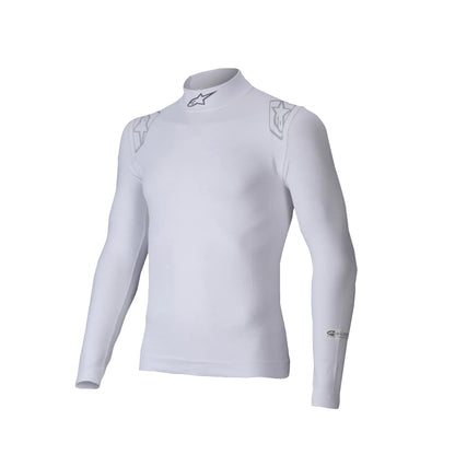 Alpinestars ZX Evo v3 Nomex Undershirt - Shifted Motorsports