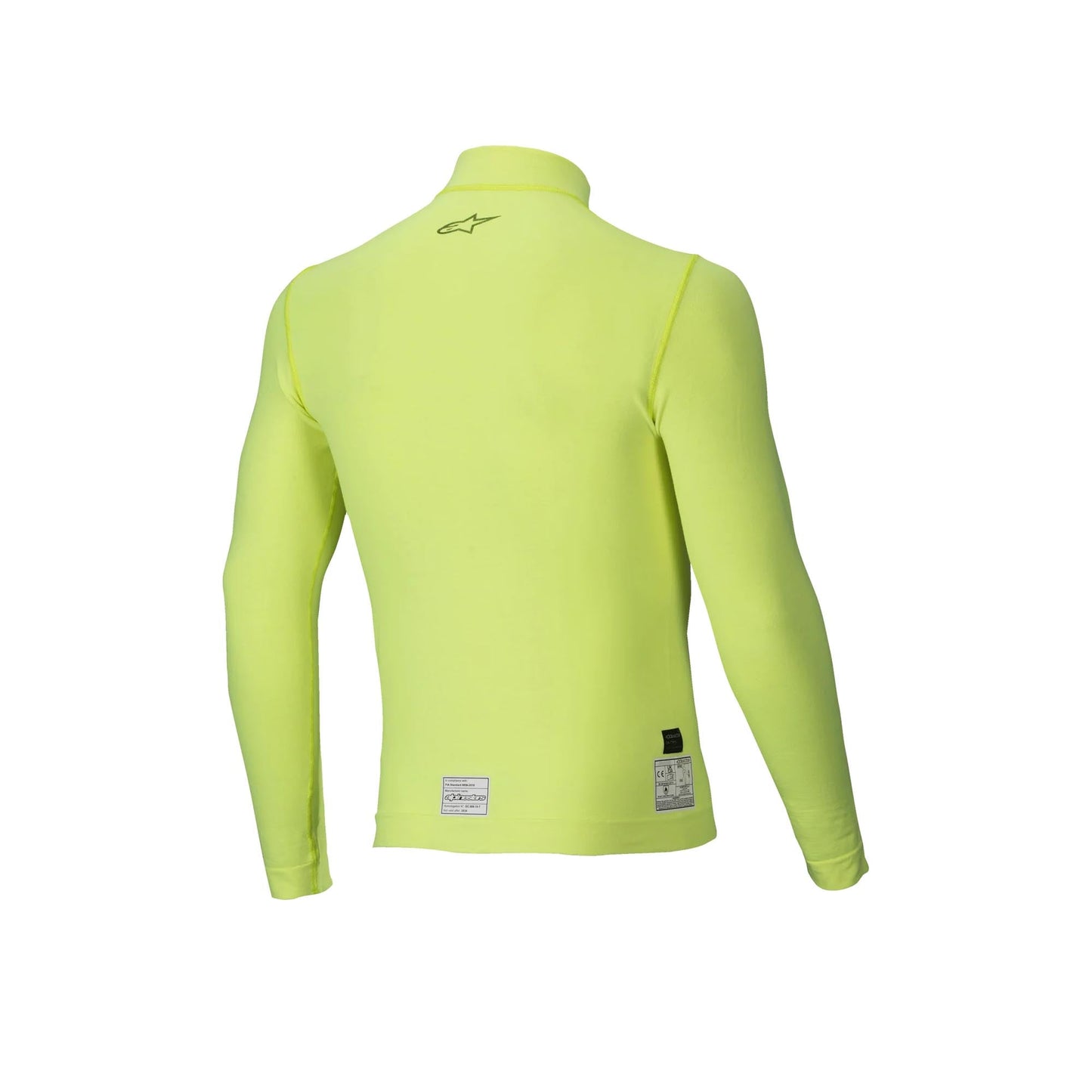 Alpinestars ZX Evo v3 Fire Resistant Racing Top - FIA 8856-2018 / SFI 3.3