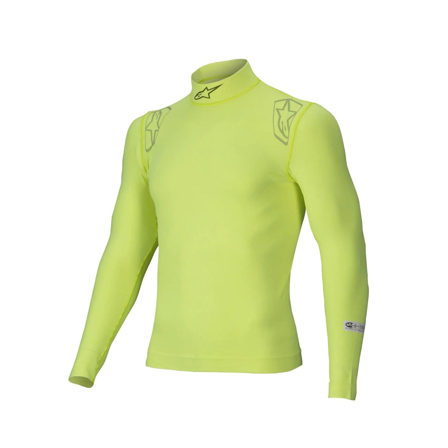 Alpinestars ZX Evo v3 Nomex Undershirt - Shifted Motorsports