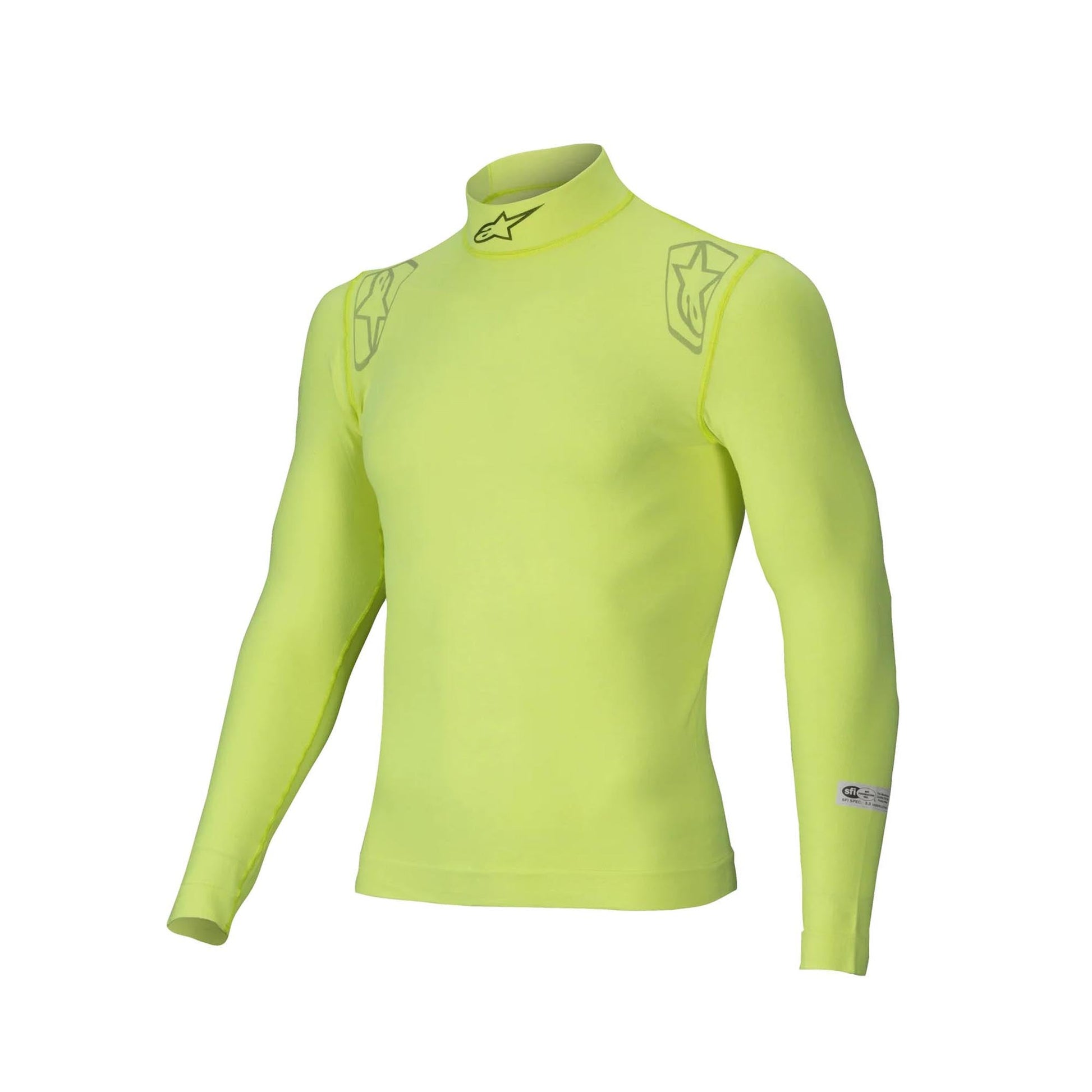 Alpinestars ZX Evo v3 Nomex Undershirt - Shifted Motorsports