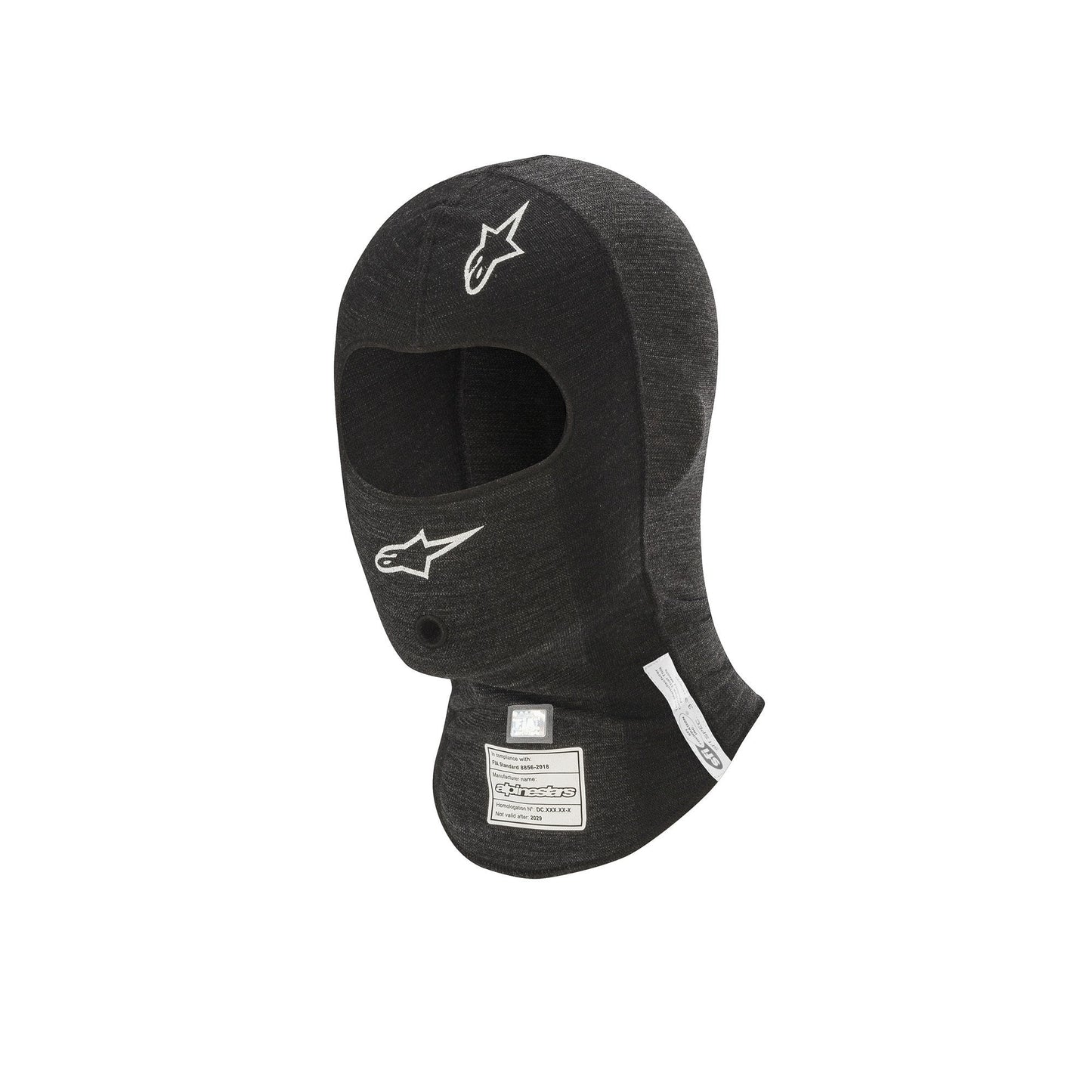 Alpinestars ZX Evo v2 Nomex Balaclava - Shifted Motorsports