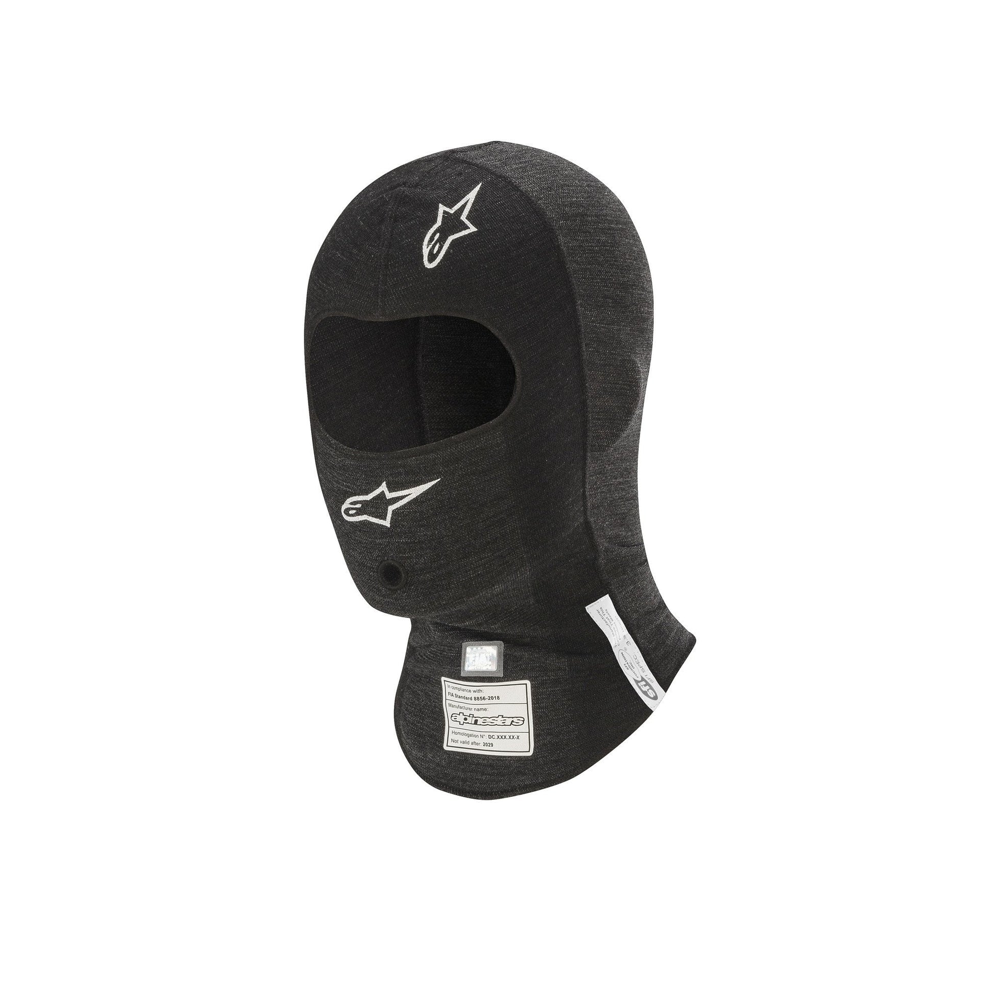 Alpinestars ZX Evo v2 Nomex Balaclava - Shifted Motorsports