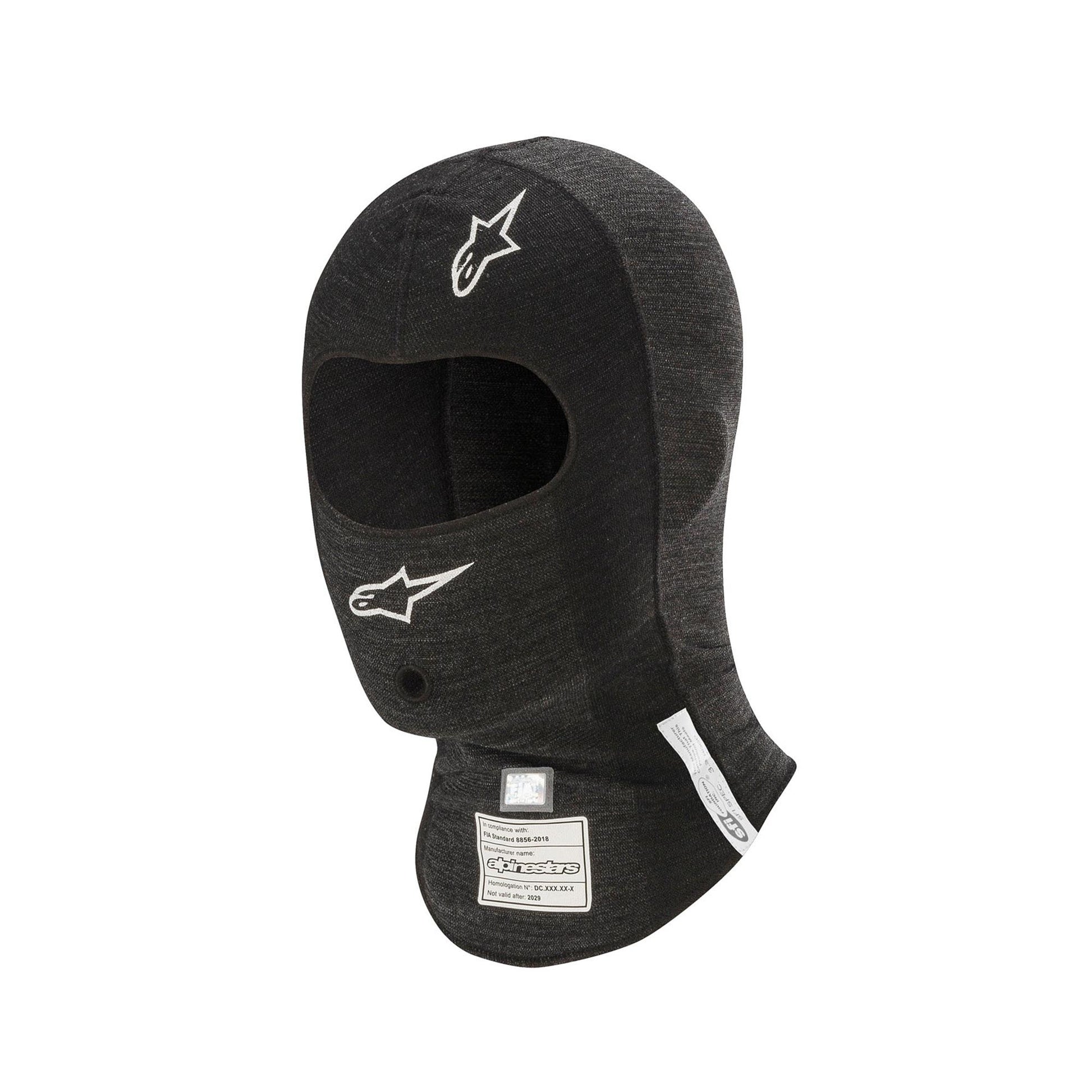 Alpinestars ZX Evo v2 Nomex Balaclava - Shifted Motorsports