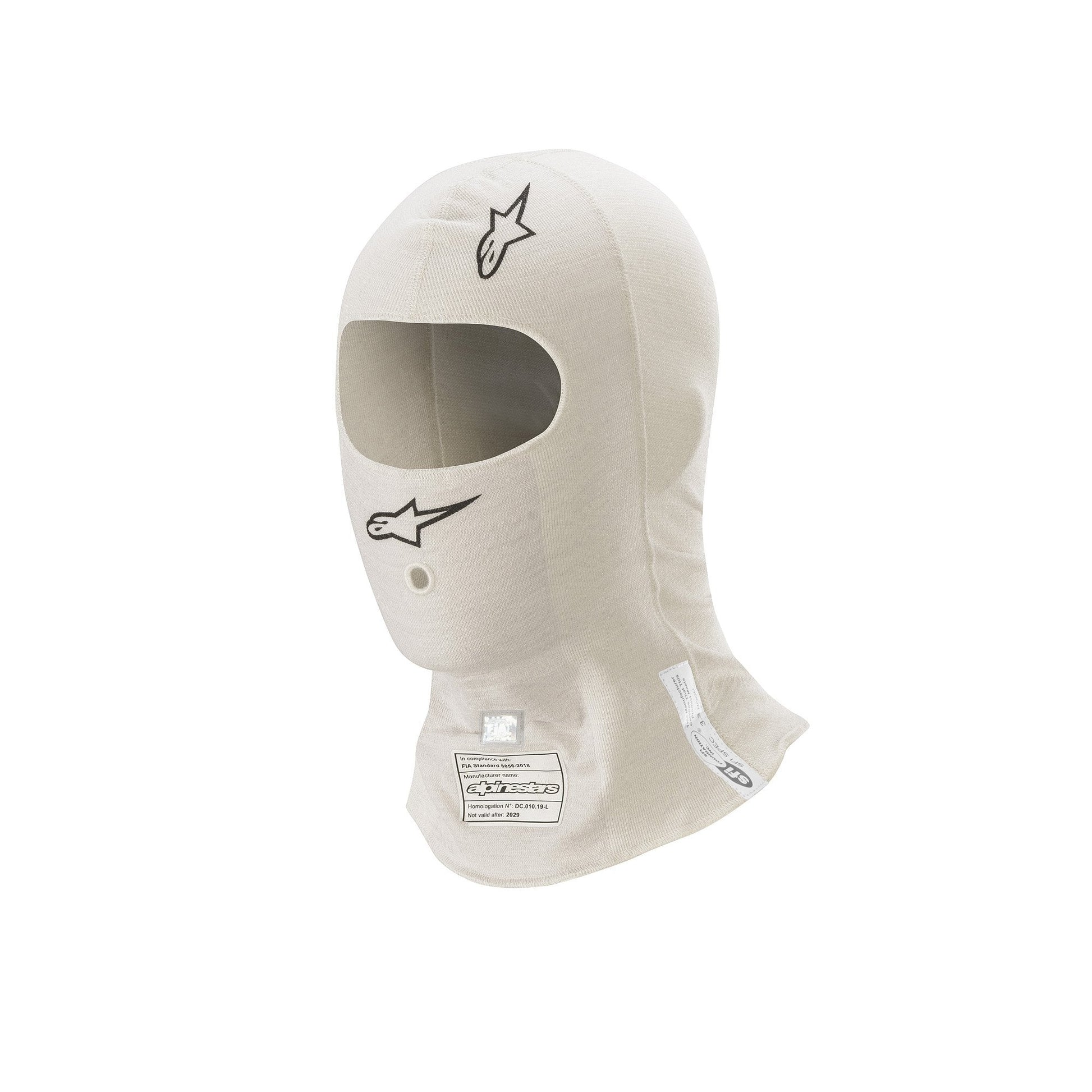 Alpinestars ZX Evo v2 Nomex Balaclava - Shifted Motorsports