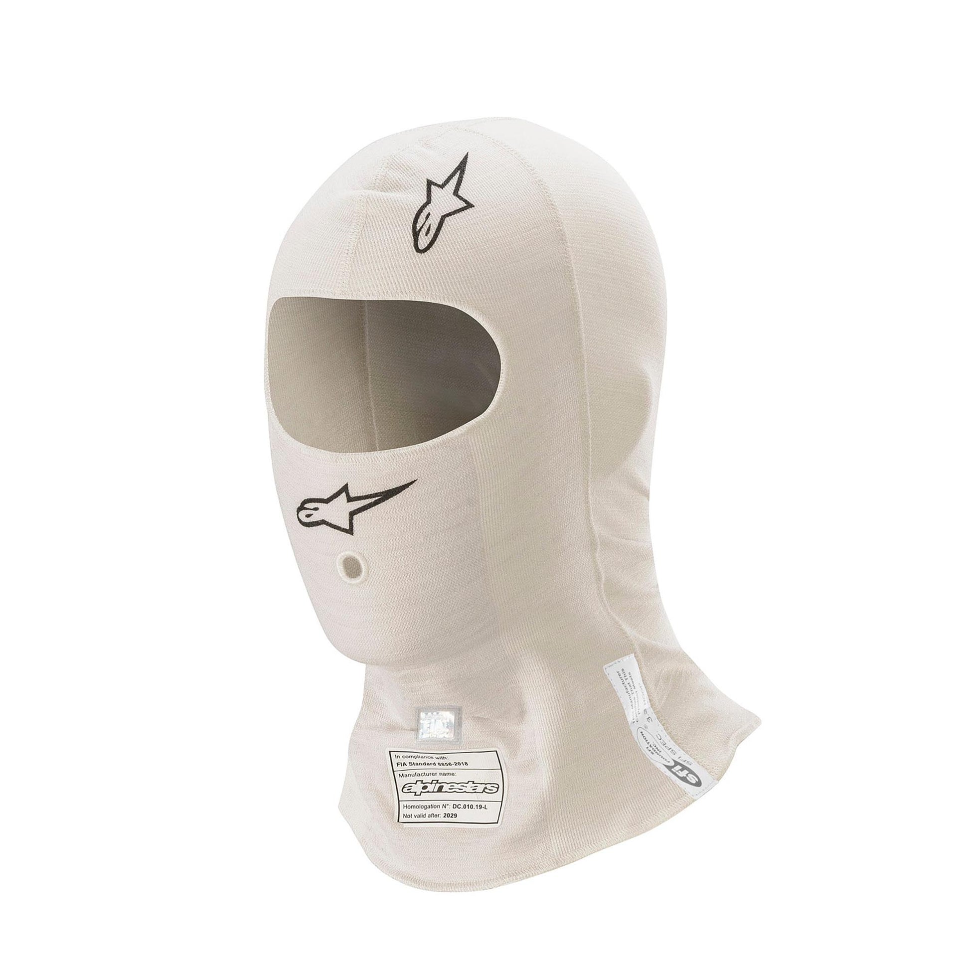 Alpinestars ZX Evo v2 Nomex Balaclava - Shifted Motorsports