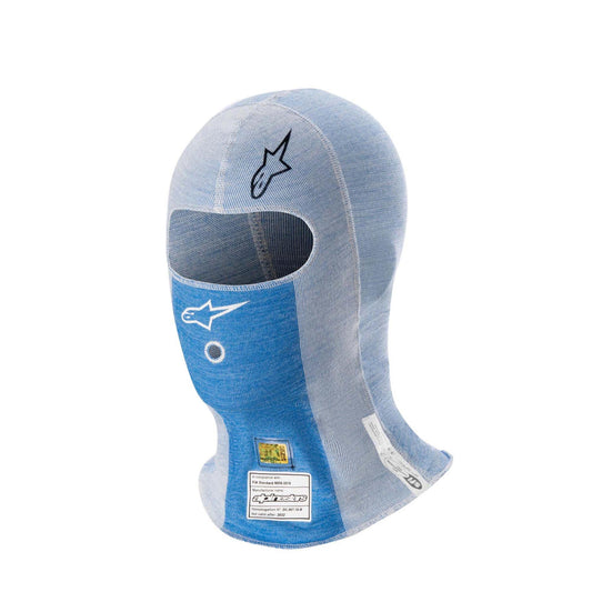 Alpinestars ZX Evo v2 Nomex Balaclava - Shifted Motorsports