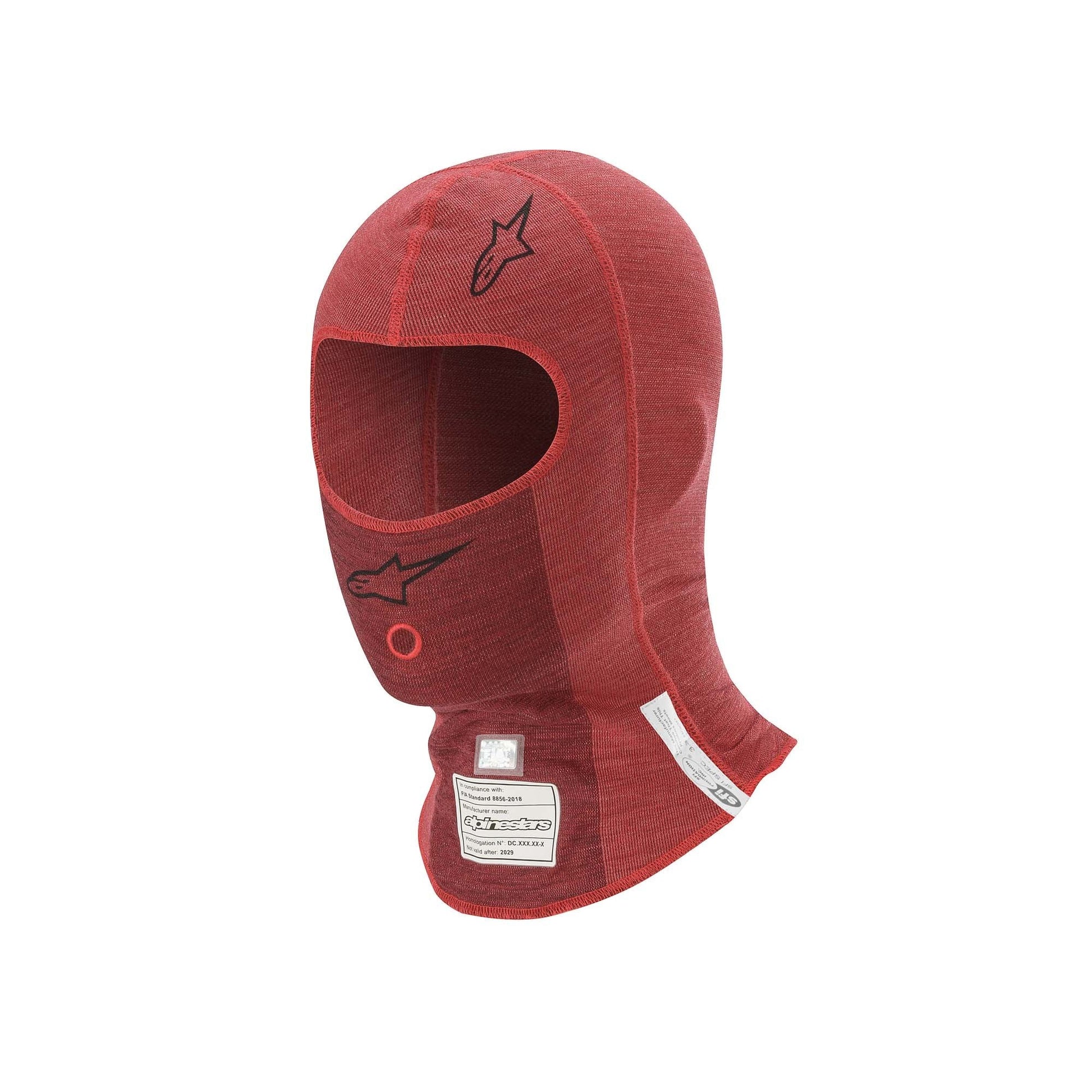 Alpinestars ZX Evo v2 Nomex Balaclava - Shifted Motorsports