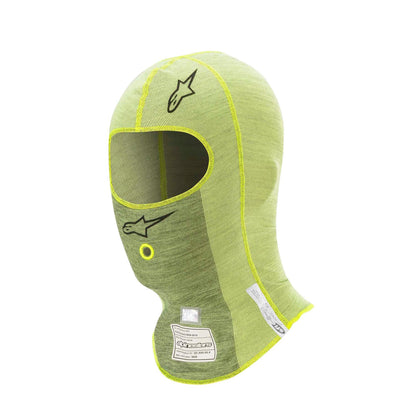 Alpinestars ZX Evo v2 Nomex Balaclava - Shifted Motorsports