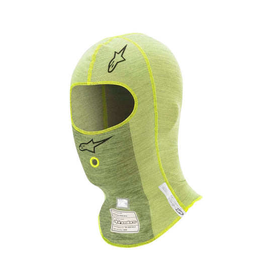 Alpinestars ZX Evo v2 Nomex Balaclava - Shifted Motorsports