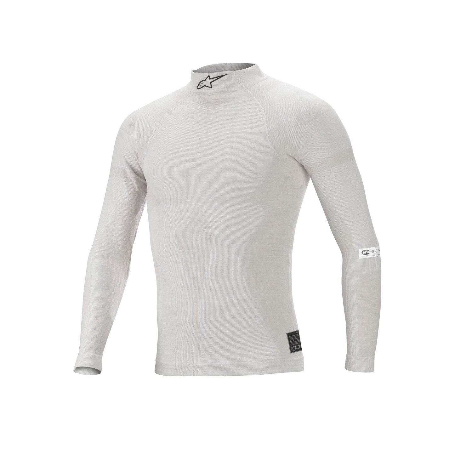 Alpinestars ZX Evo v2 Fire Resistant Racing Undershirt - FIA 8856-2018 / SFI 3.3