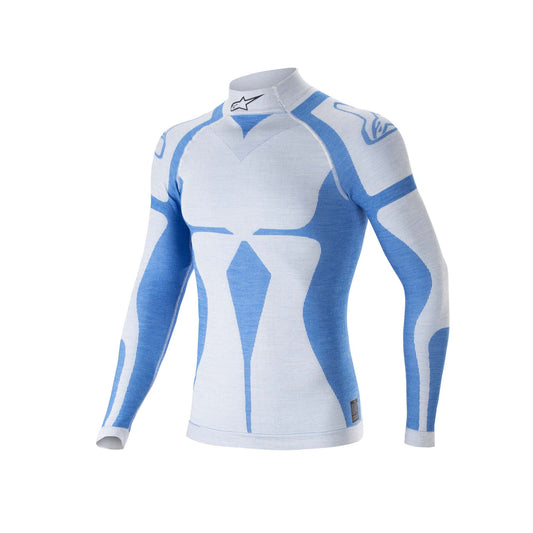 Alpinestars ZX Evo v2 Nomex Undershirt - Shifted Motorsports