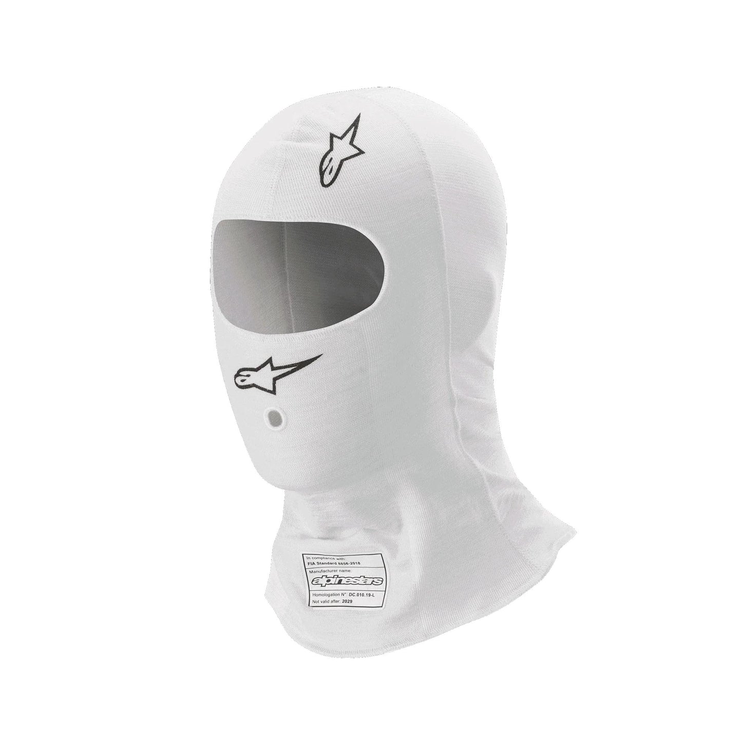 Alpinestars Race v3 Nomex Balaclava - Shifted Motorsports