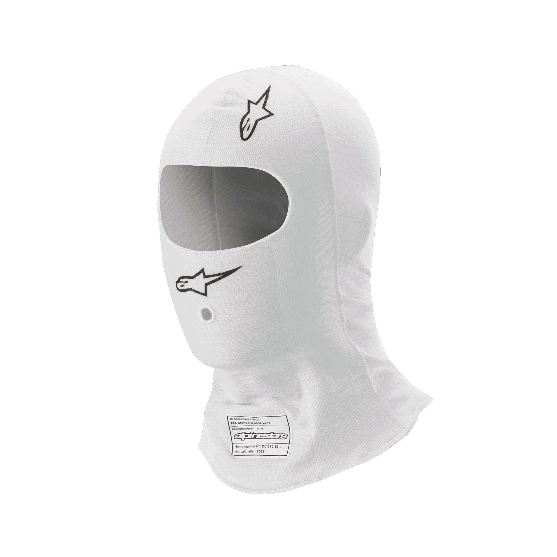 Alpinestars Race v3 Nomex Balaclava - Shifted Motorsports