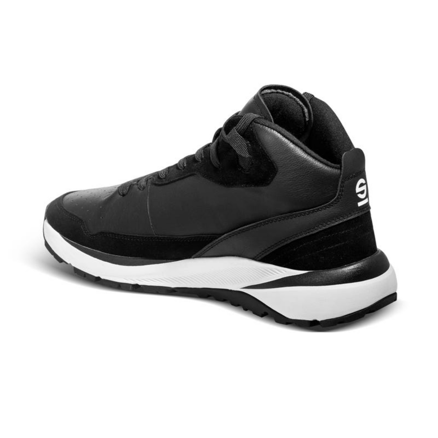 Sparco Fast FIA Crew Shoes - Shifted Motorsports