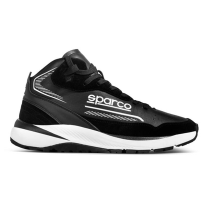 Sparco Fast FIA Crew Shoes - Shifted Motorsports