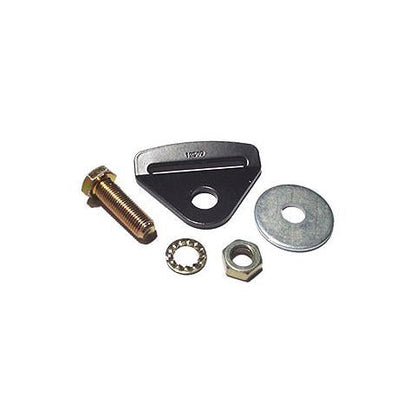 Sparco Bolt-In Harness Mounting Kit - Shifted Motorsports