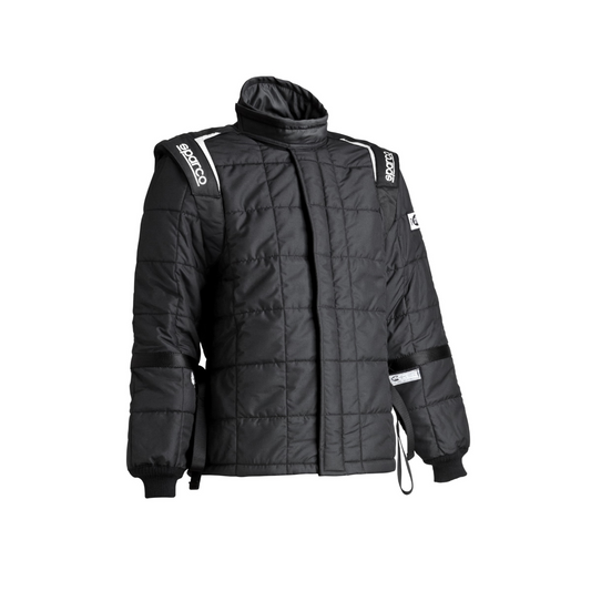 Sparco X20 SFI-20 Racing Jacket - Shifted Motorsports