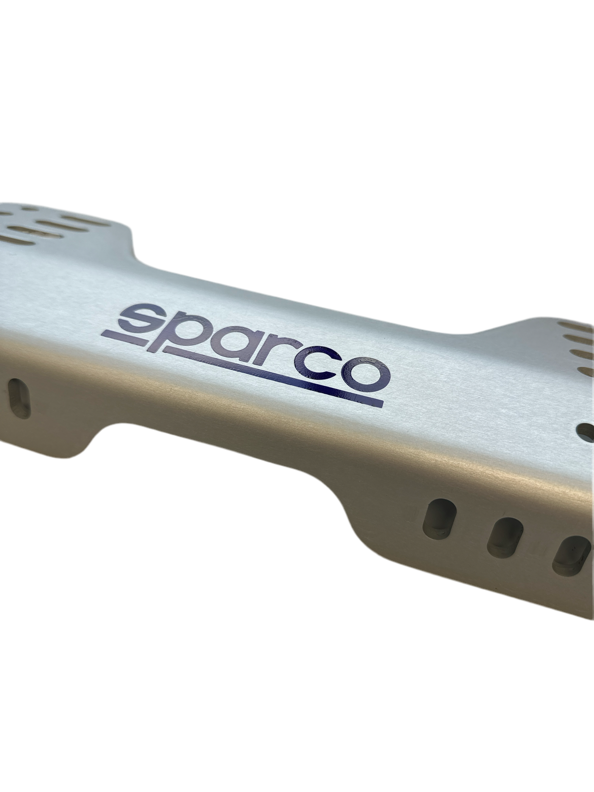 Sparco HD Aluminum Seat Side Mount - Shifted Motorsports
