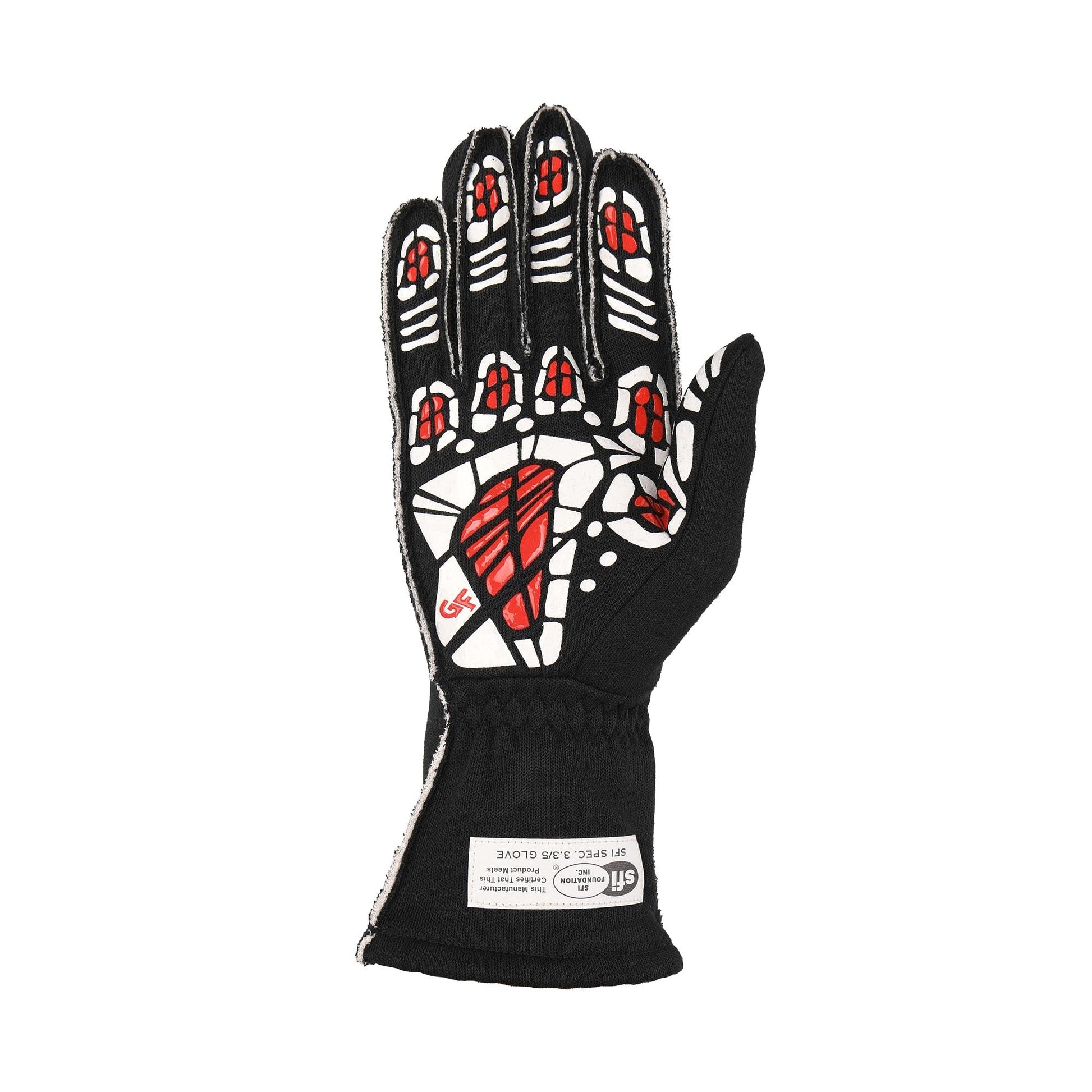 G-Force G-Limit RS Racing Gloves - Shifted Motorsports