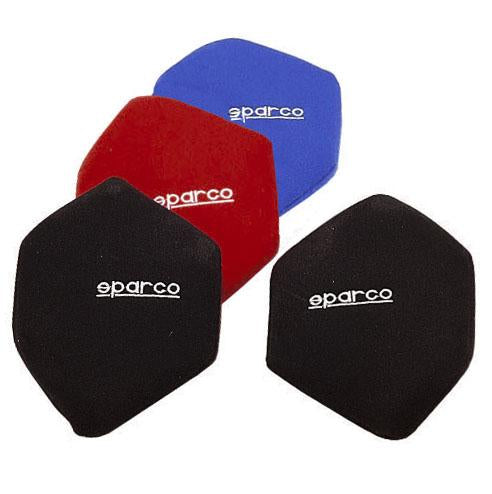 Sparco Side Kidney/ Lumbar Cushion - Shifted Motorsports