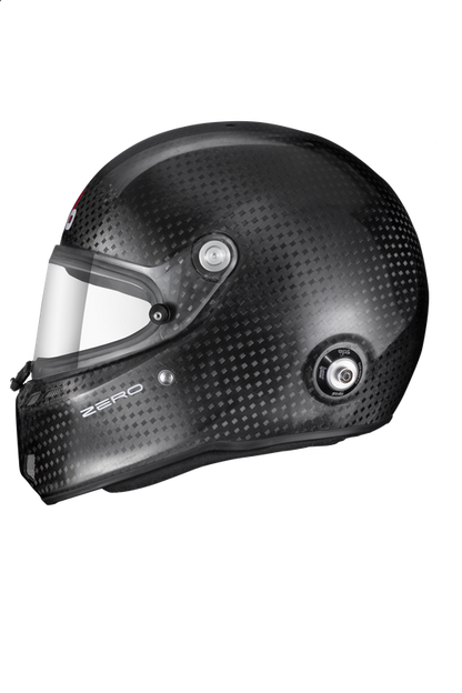 Stilo ST6 FN Zero FIA8860-2018 Helmet - Shifted Motorsports